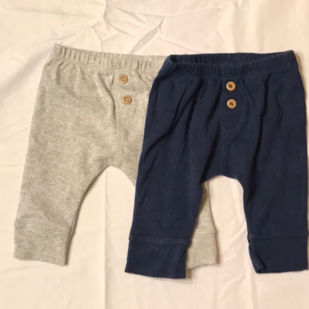2 pack pants